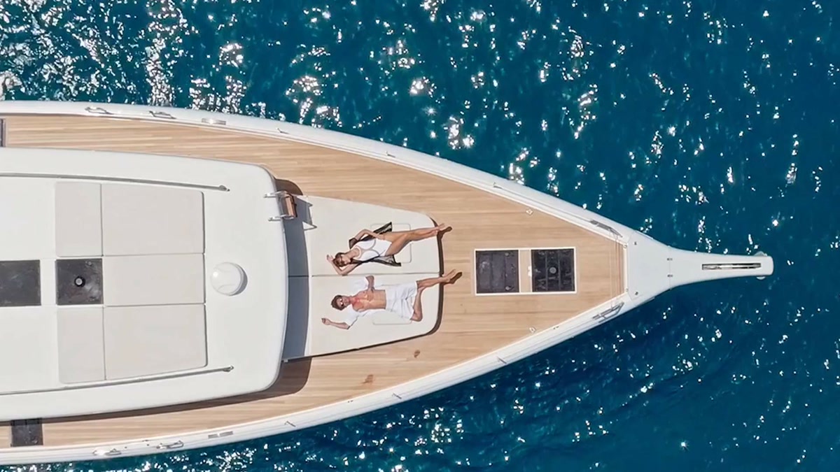 O Yacht (2024)