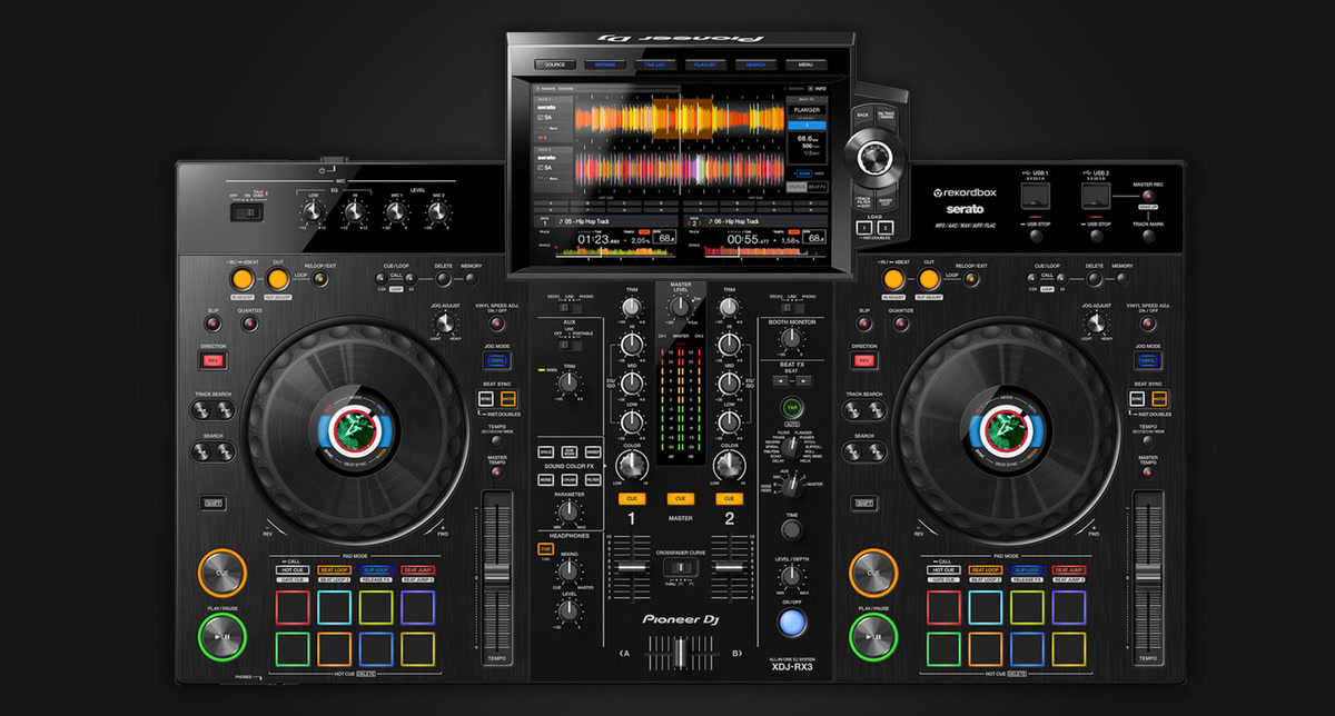 Sound Package Set #1 by "D&G Team"
