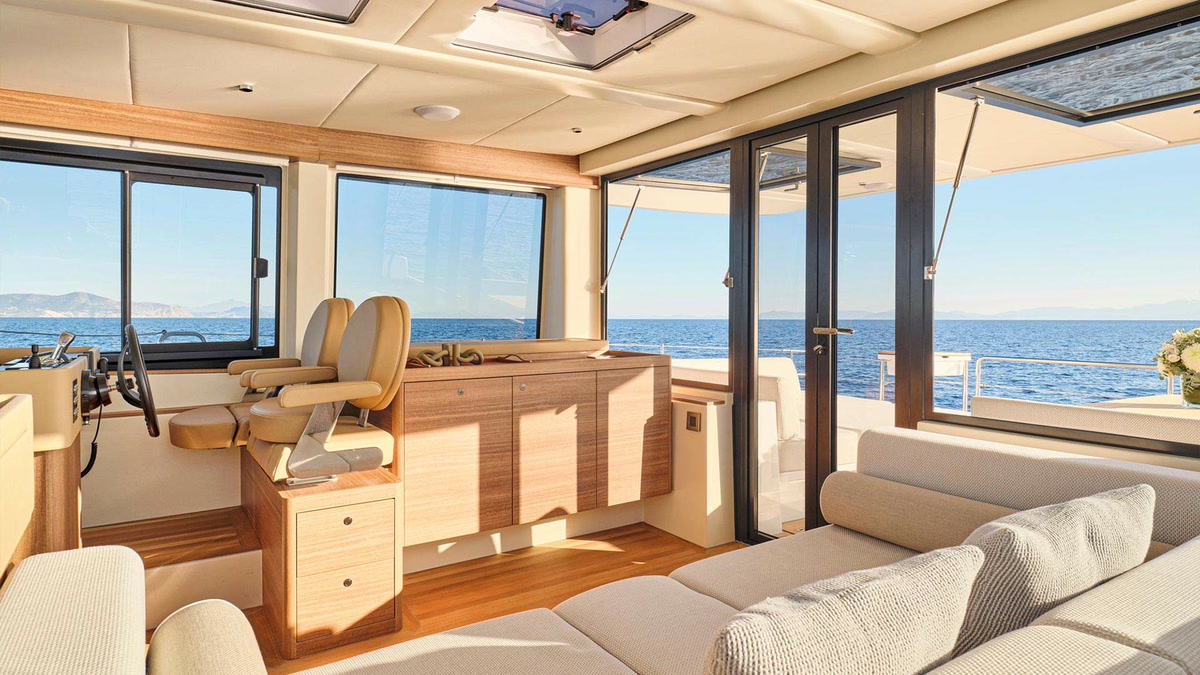 O Yacht (2024)