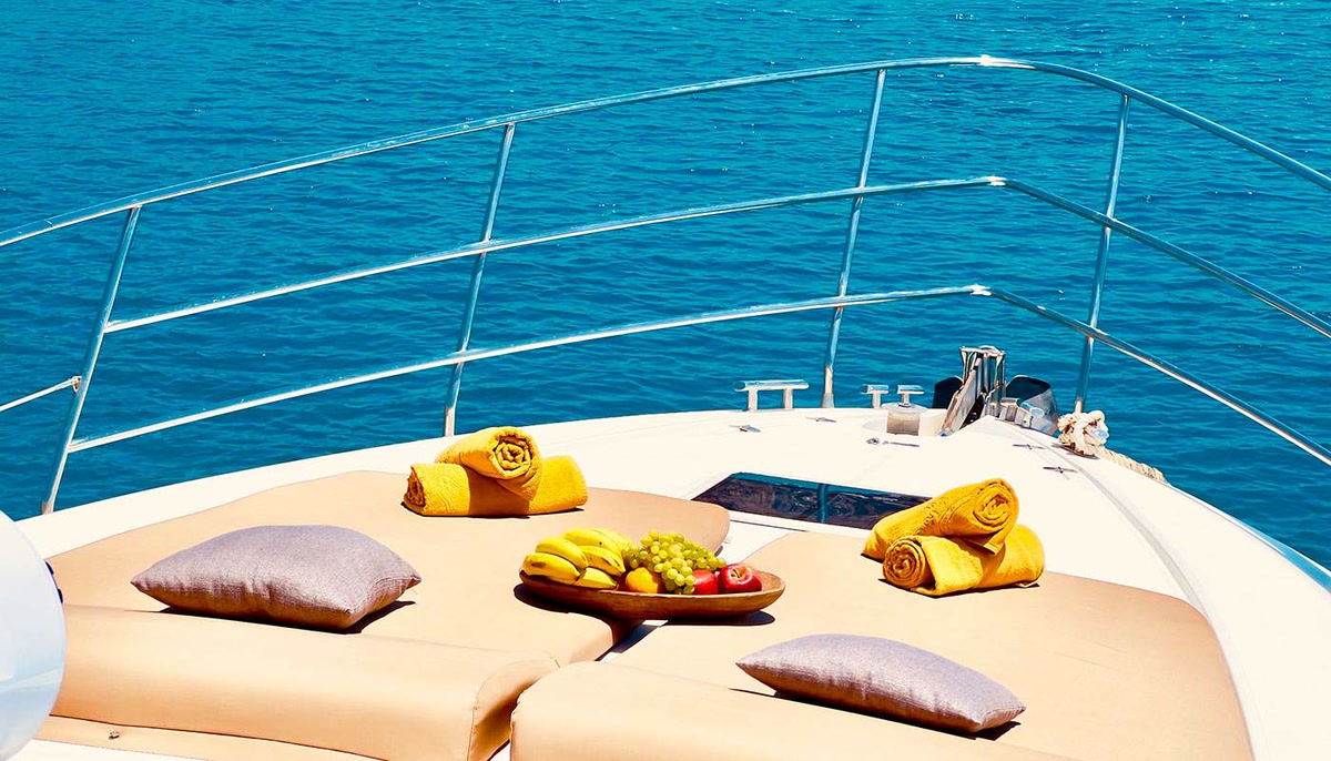 Azimut 58
