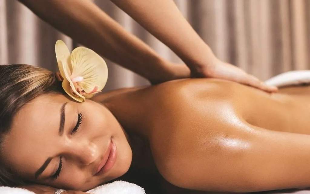 Elite Massage Services