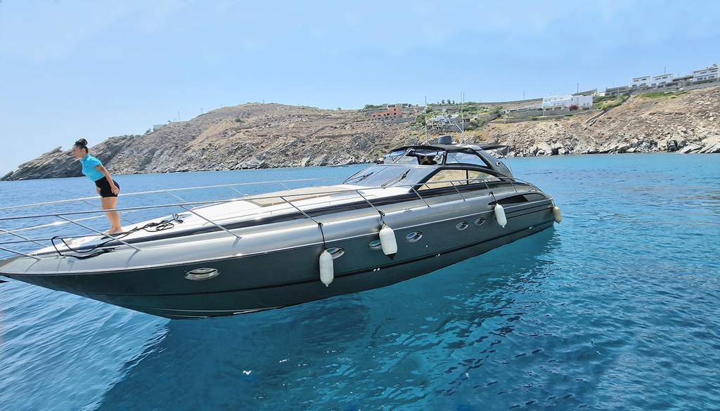 Princess V52