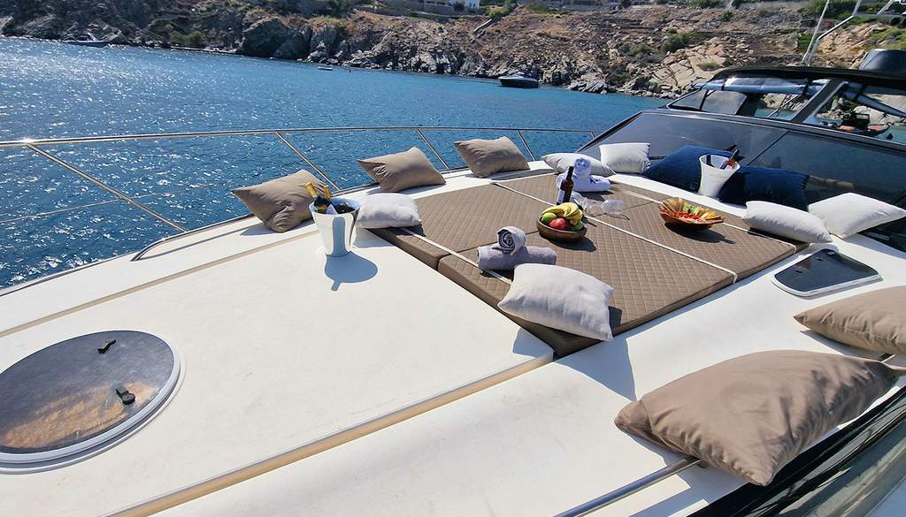 Princess V52