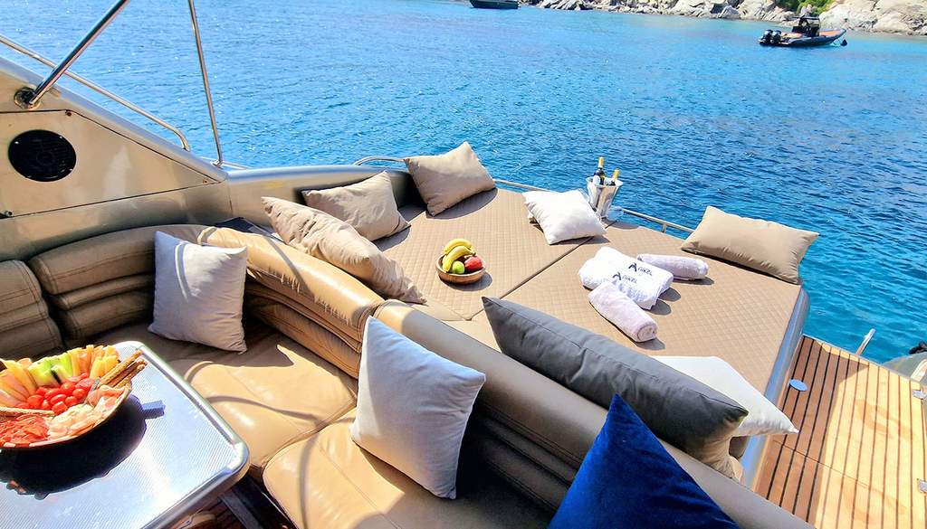 Princess V52