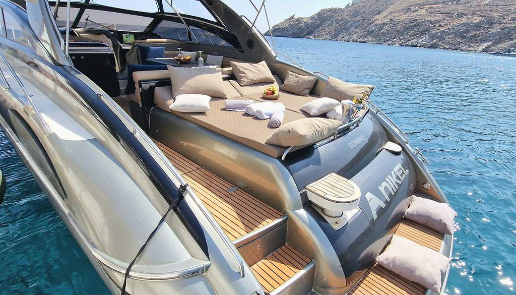 Princess V52
