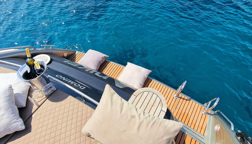 Princess V52