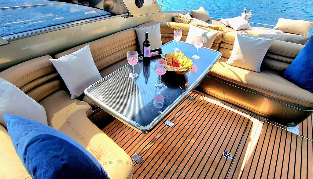 Princess V52