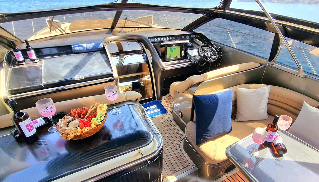 Princess V52