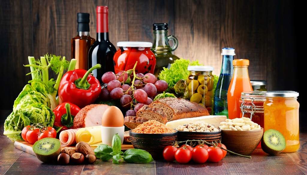 Provisions & Beverages on Demand