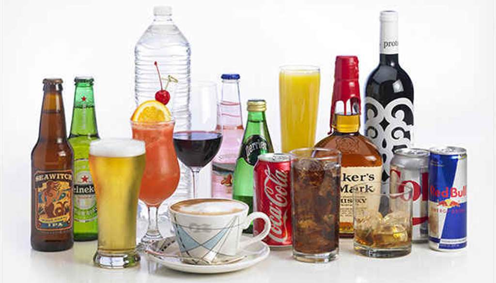 Provisions & Beverages on Demand