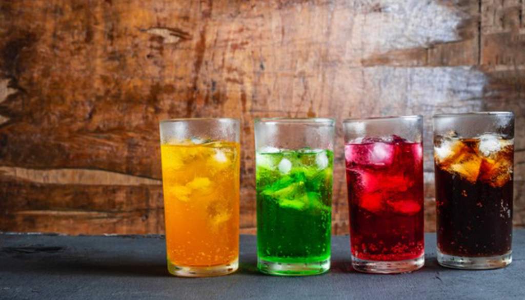 Provisions & Beverages on Demand
