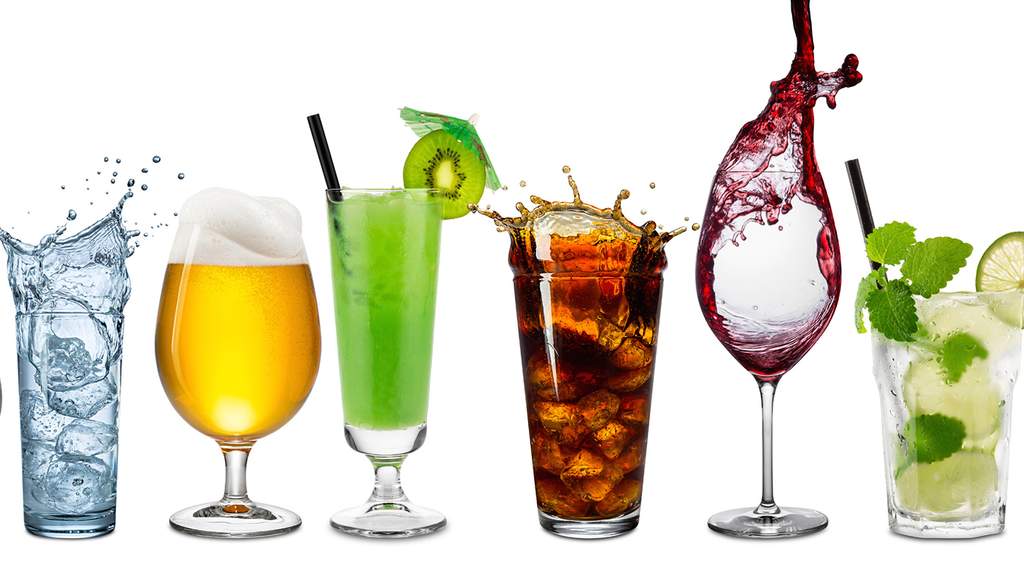 Provisions & Beverages on Demand