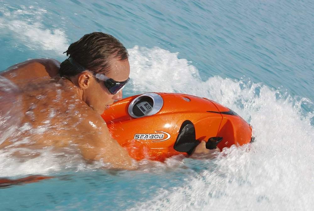 Seabob F5 S