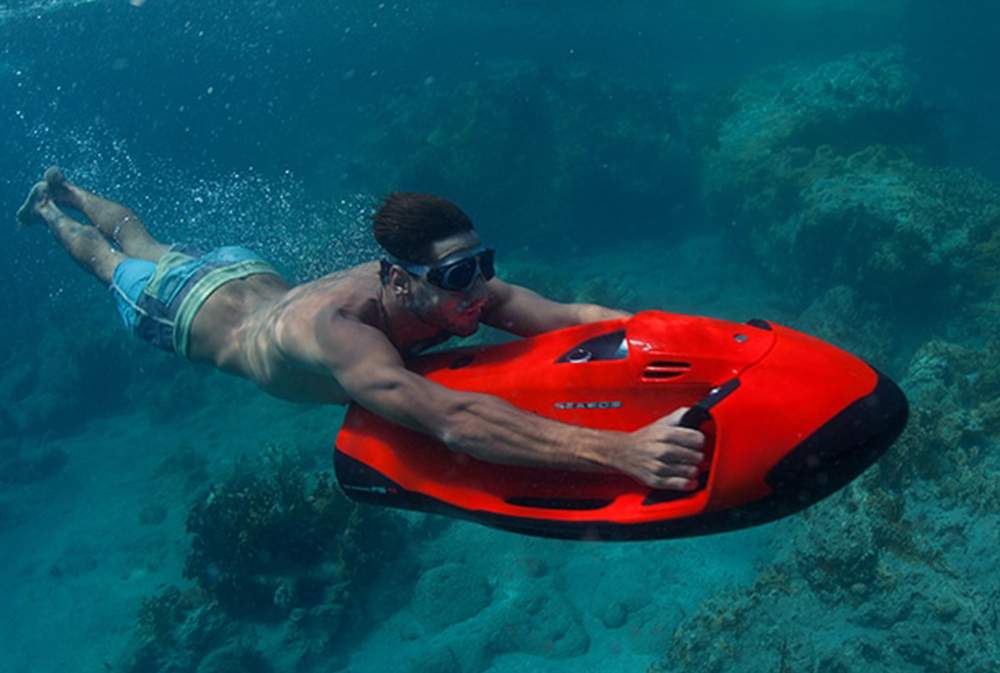 Seabob F5 S