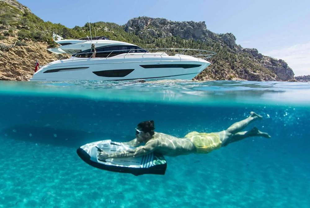 Seabob F5 S