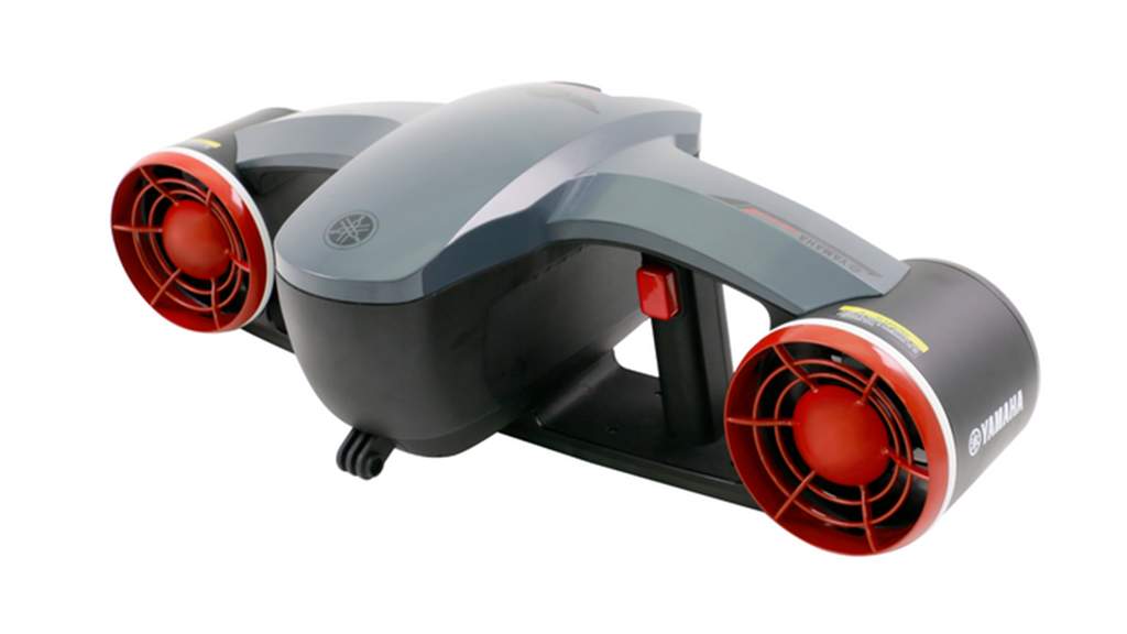 Seascooter SeaWing II