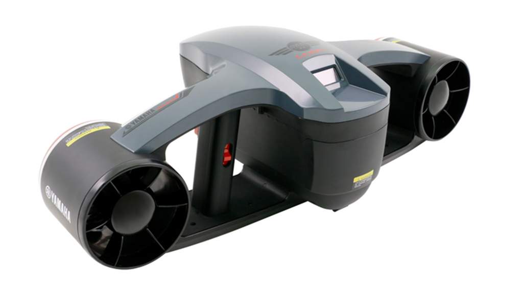 Seascooter SeaWing II