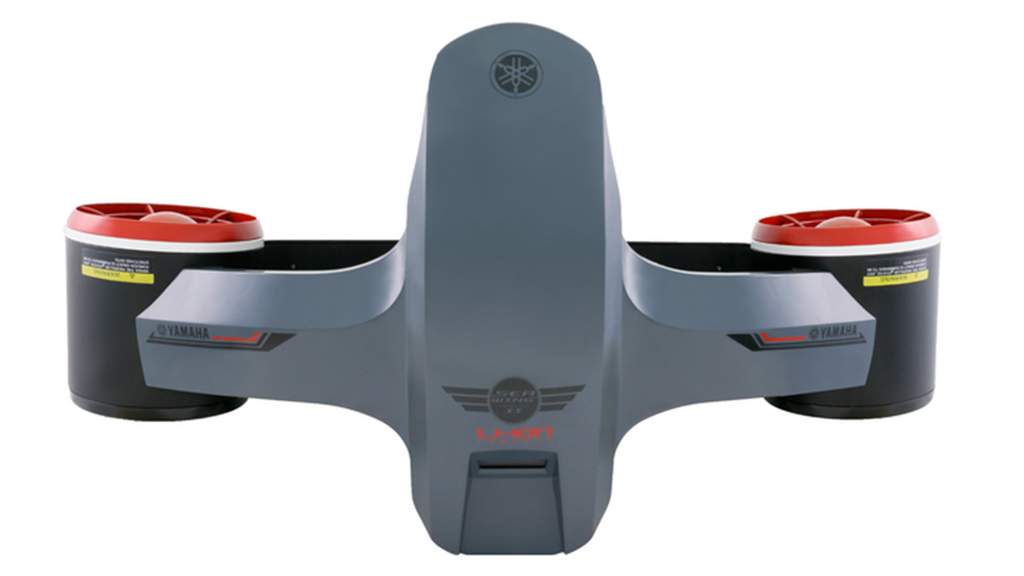 Seascooter SeaWing II