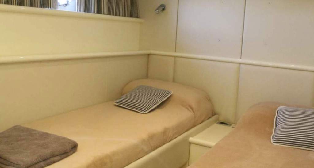 Sunseeker 58