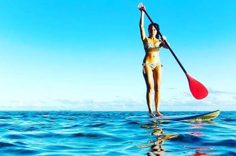 SUP (Paddle Board) Equipment