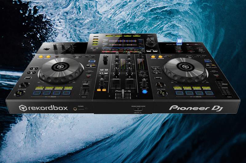 Superior Sound on Board - 800 Watt