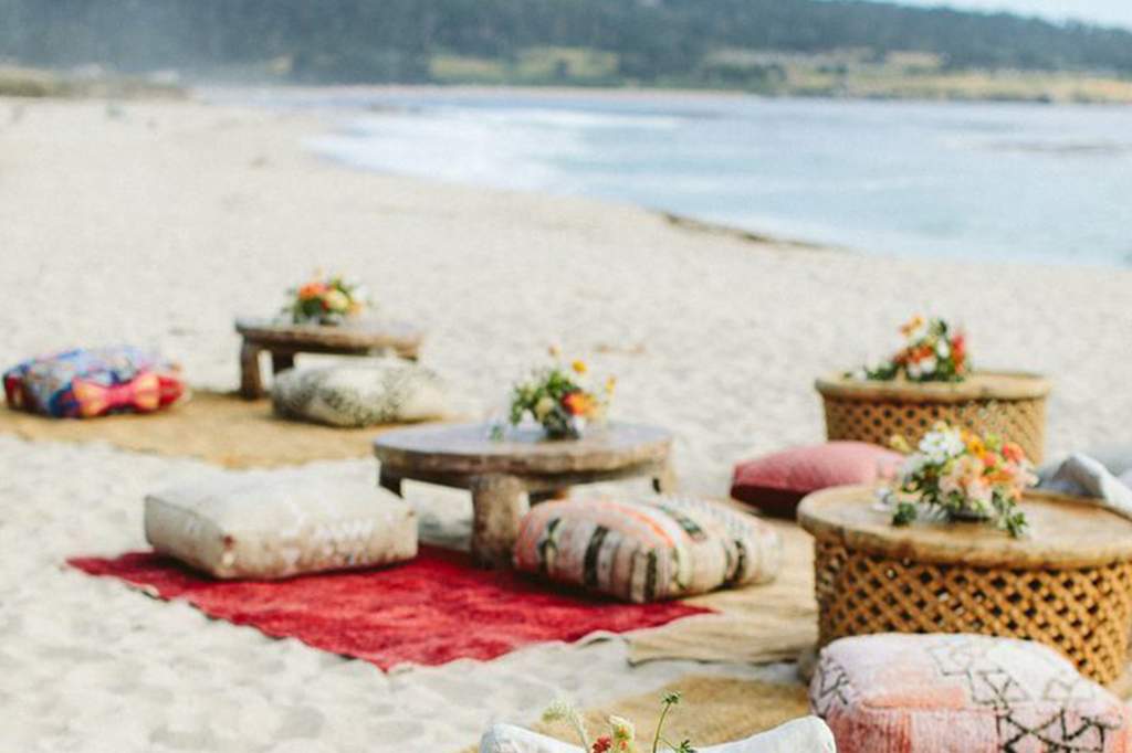 Life's a Beach (PARTY)