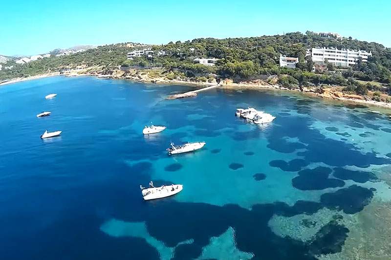 Athenian's Hidden Gems