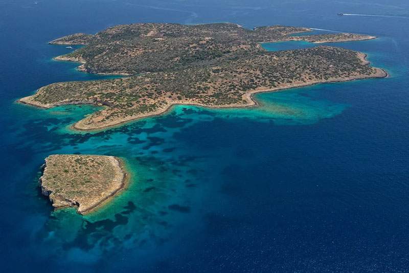 Athenian's Hidden Gems