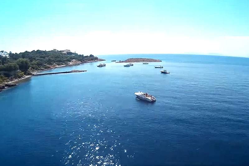 Athenian's Hidden Gems