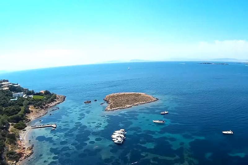 Athenian's Hidden Gems