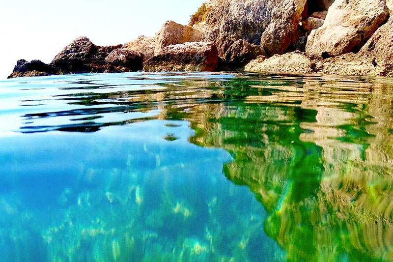 Athenian's Hidden Gems