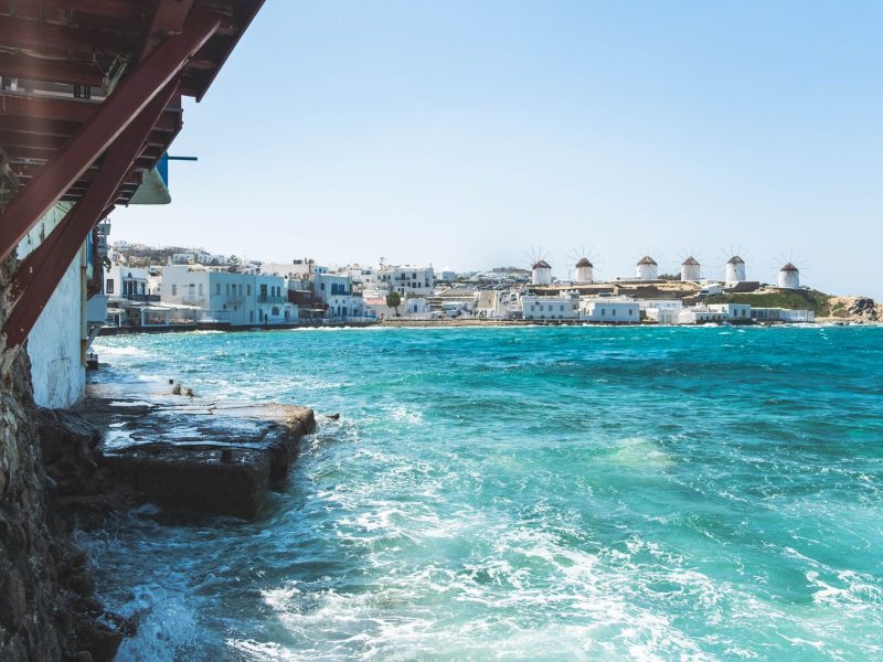 The Best Greek Islands to Sail: Cyclades, Saronic or Ionian for Your Charter