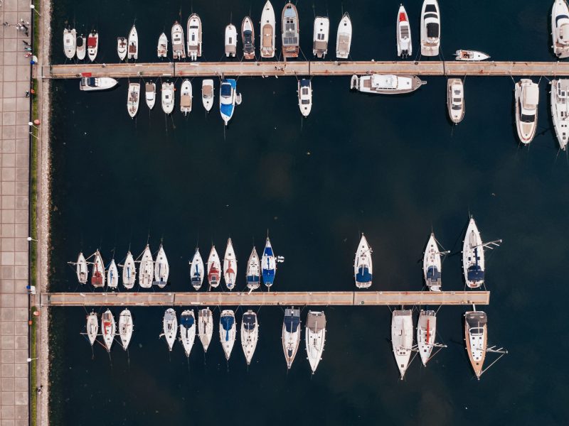 How Far in Advance Should You Book a Greek Yacht Charter