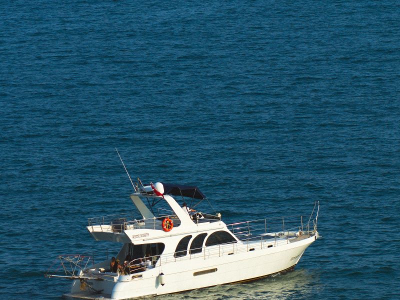 Luxury Yacht Charter Greece Cost: An Honest Guide