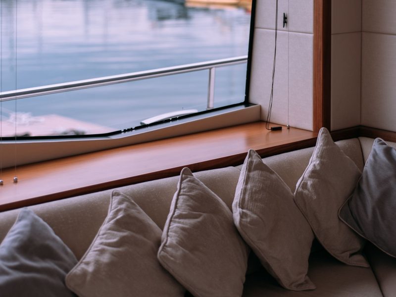 What to Pack for a Yacht Charter in Greece