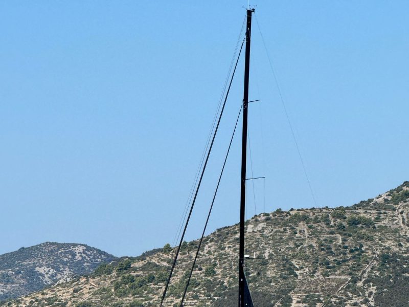 When to Sail the Aegean: A Month by Month Guide to the Greek Charter Season