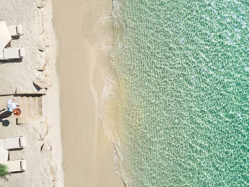 Chalkidiki to Sani Riviera — Velvet Yachts