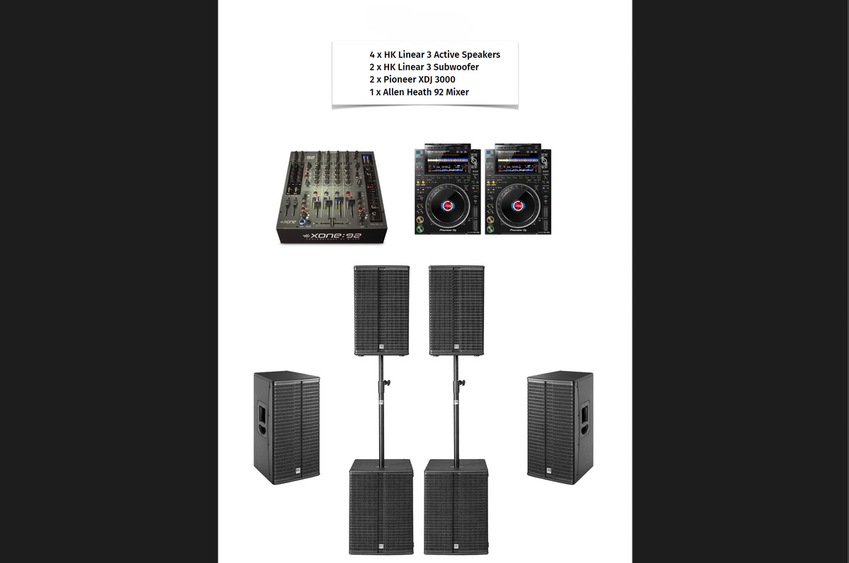 Sound Package Level:5 by "D&G Team"