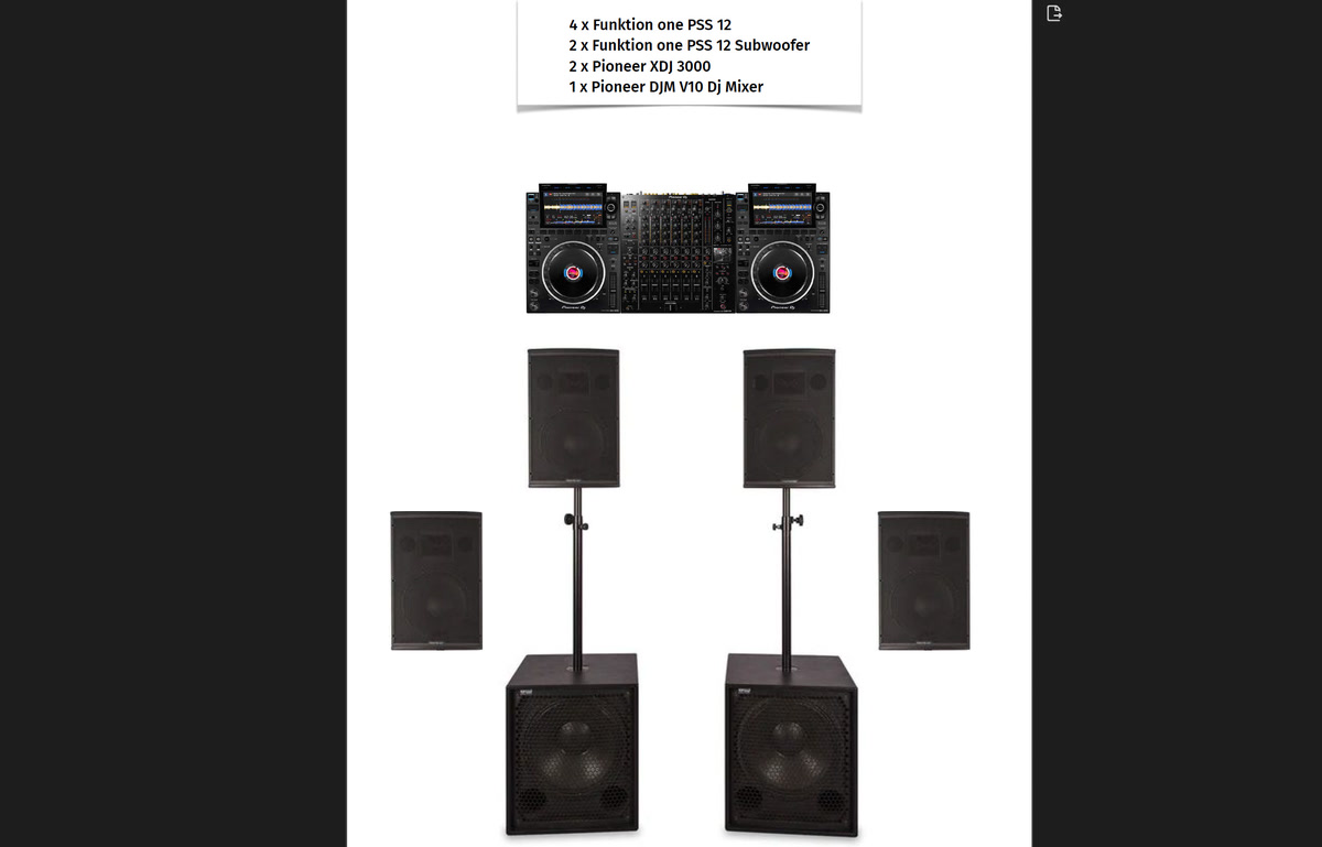 Sound Package Level:6 by "D&G Team"