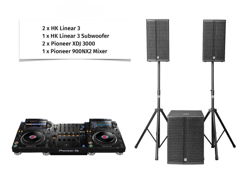 Sound Package Level:4 by “D&G Team” — Velvet Yachts
