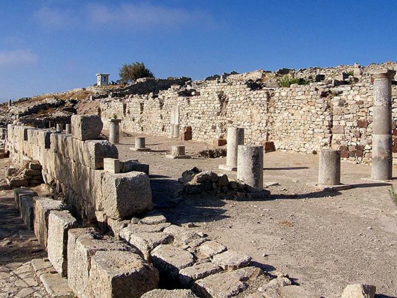 Mykonos to Most Popular Route Options