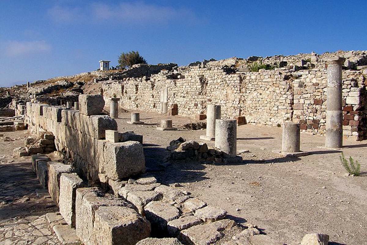 Mykonos -> Most Popular Route Options