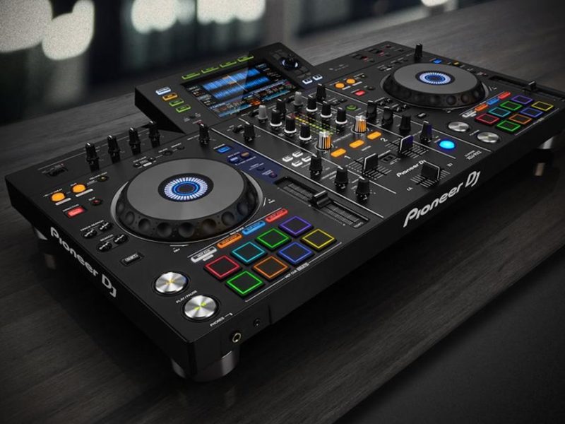Sound System Package by “Dearest Team” — Velvet Yachts