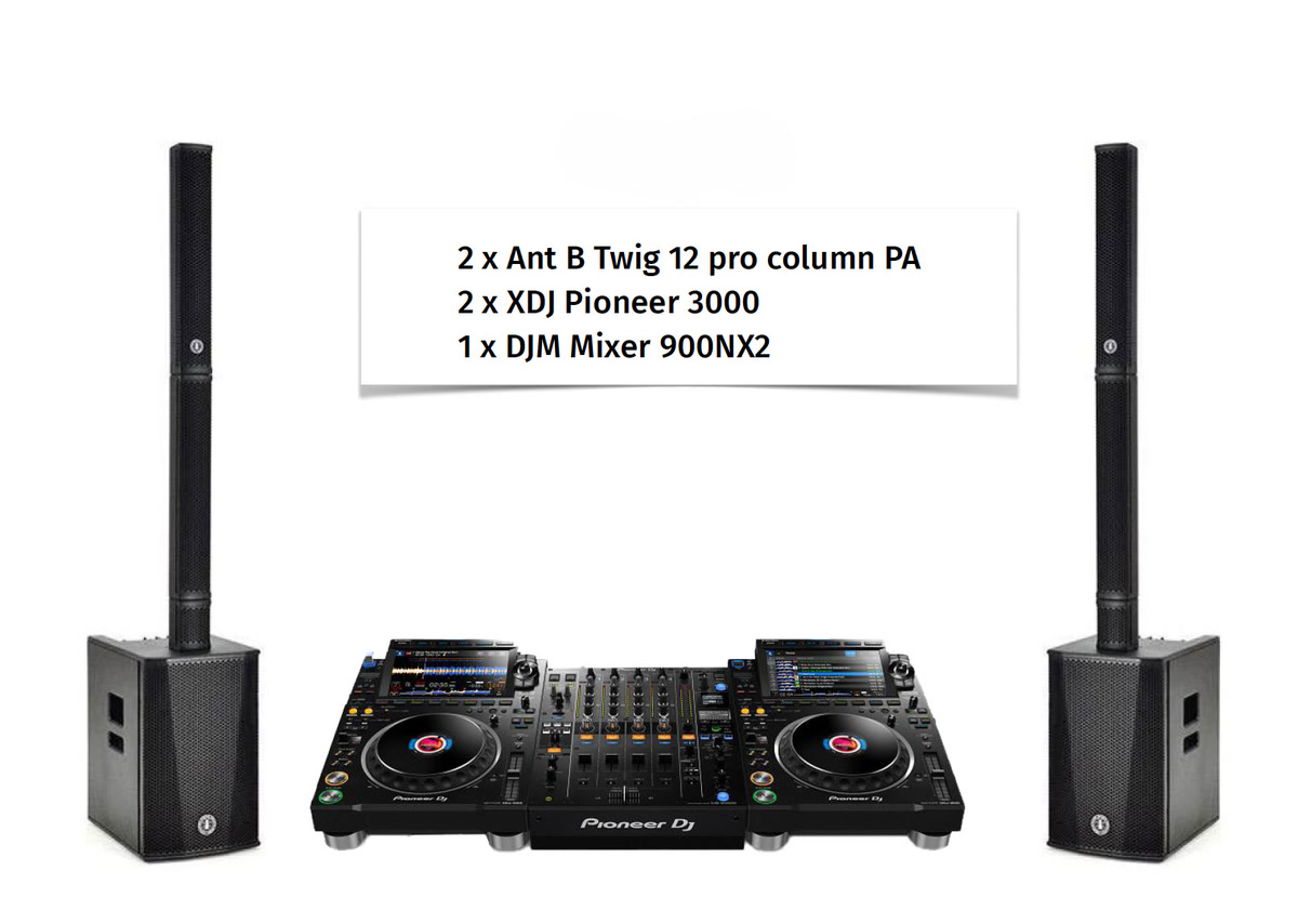 Sound Package Level:3 by "D&G Team"