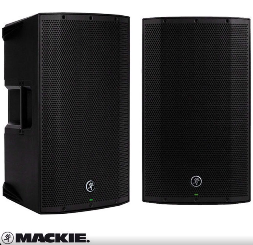 Sound System Package by "Dearest Team"