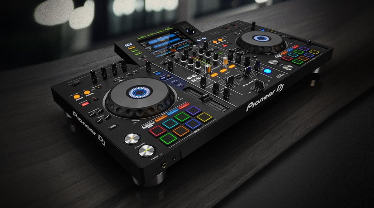 DJ & Sound System Package by"Dearest Team"