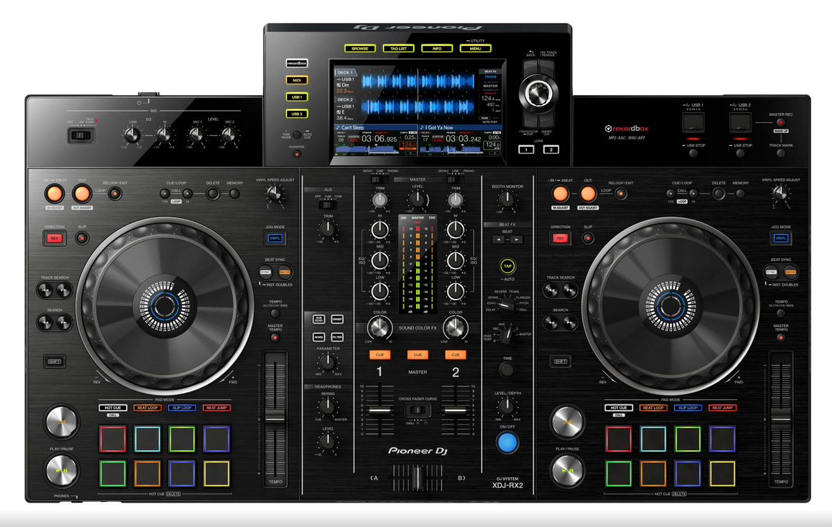 DJ & Sound System Package by"Dearest Team"