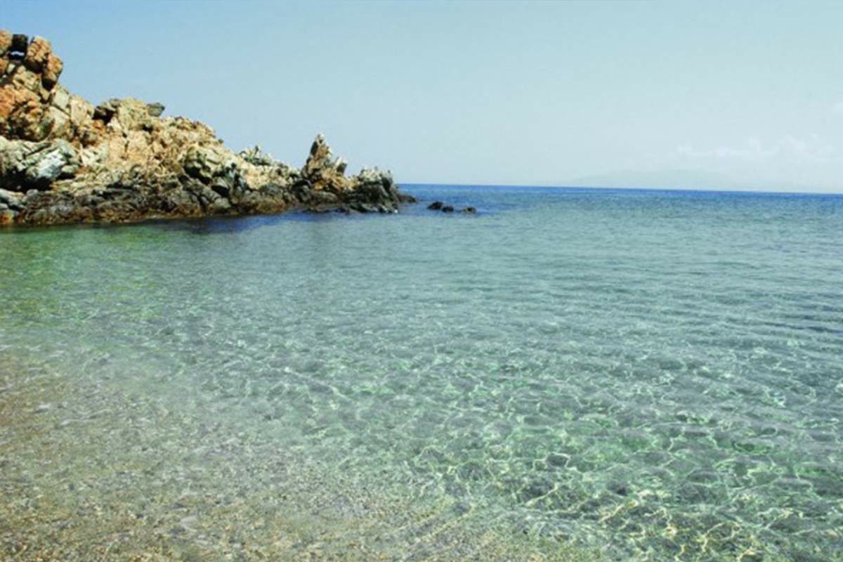Mykonos -> Most Popular Route Options