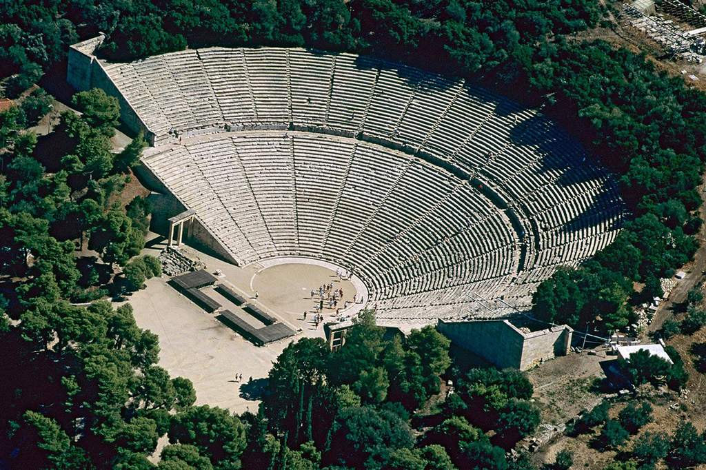 Athens -> Palaia Epidauros