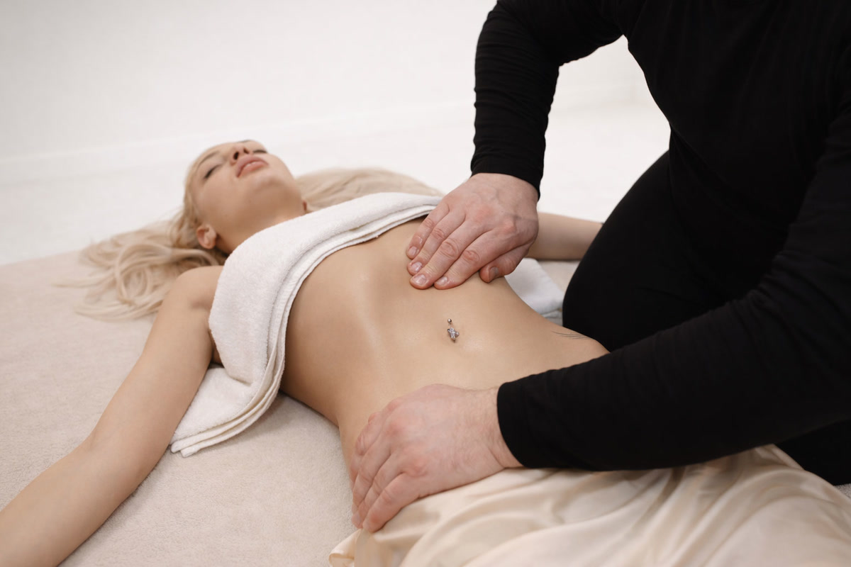 2-Hours Ultimate ROSEN Experience — Premium Therapy